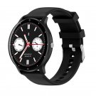Zl02pro Bluetooth Call Smart Bracelet Blood Pressure Blood Oxygen Music Weather Sports Smart Watch
