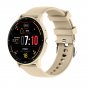 Zl02pro Bluetooth Call Smart Bracelet Blood Pressure Blood Oxygen Music Weather Sports Smart Watch