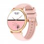 Kt67 Bluetooth Call Smartwatch Female Monitor Heart Rate Blood Oxygen Music Multi-Sport Smartwatch