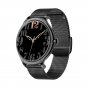 Kt67 Bluetooth Call Smartwatch Female Monitor Heart Rate Blood Oxygen Music Multi-Sport Smartwatch