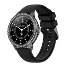 I58 Smart Watch Bluetooth Calling Voice Assistant Health Sleep Monitoring Multi-Sport Smart Watch