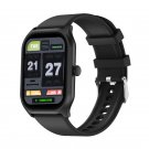 Zl77j Bluetooth Calling Smart Watch Custom Dial Heart Rate Blood Pressure Multi Sport Smart Watch