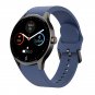 Y80 Bluetooth Calling Smart Watch Blood Sugar Detection Heart Rate Blood Pressure Music Multi Sport 