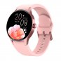 Y80 Bluetooth Calling Smart Watch Blood Sugar Detection Heart Rate Blood Pressure Music Multi Sport 