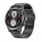 Dt70 + Bluetooth Calling Smart Watch Hd Large Screen Heart Rate Blood Oxygen Monitoring Nfc Wireless