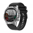 Dt70 + Bluetooth Calling Smart Watch Hd Large Screen Heart Rate Blood Oxygen Monitoring Nfc Wireless