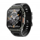 A70 Smart Watch Bluetooth Calling Local Music Playback Multi-Sports Heart Rate Blood Pressure Smart 