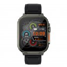 A70 Smart Watch Bluetooth Calling Local Music Playback Multi-Sports Heart Rate Blood Pressure Smart 
