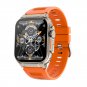 A70 Smart Watch Bluetooth Calling Local Music Playback Multi-Sports Heart Rate Blood Pressure Smart 