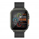 A70 Smart Watch Bluetooth Calling Local Music Playback Multi-Sports Heart Rate Blood Pressure Smart 
