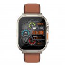 A70 Smart Watch Bluetooth Calling Local Music Playback Multi-Sports Heart Rate Blood Pressure Smart 