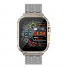 A70 Smart Watch Bluetooth Calling Local Music Playback Multi-Sports Heart Rate Blood Pressure Smart 