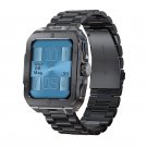 I92 Bluetooth Calling Smart Watch Voice Assistant Anti-Fall Three-Proof Blood Pressure Blood Oxygen 
