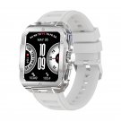 I92 Bluetooth Calling Smart Watch Voice Assistant Anti-Fall Three-Proof Blood Pressure Blood Oxygen 