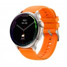 K58 Full Round Screen 1.43-Inch Smart Watch Bluetooth Calling Music Heart Rate More Than Sport Smart