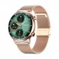 Hk39 Bluetooth Calling Smart Watch Full Hd Screen Bluetooth Calling Music Blood Pressure Blood Oxyge