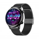 Hk39 Bluetooth Calling Smart Watch Full Hd Screen Bluetooth Calling Music Blood Pressure Blood Oxyge