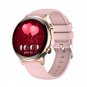 Hk39 Bluetooth Calling Smart Watch Full Hd Screen Bluetooth Calling Music Blood Pressure Blood Oxyge