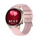 Hk39 Bluetooth Calling Smart Watch Full Hd Screen Bluetooth Calling Music Blood Pressure Blood Oxyge
