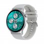The 1.43-Inch Amoledhk85 Smartwatch Supports Nfc Bluetooth Call Blood Pressure Blood Oxygen Sports W