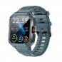 Ak47 Bluetooth Calling Smart Watch Three-Proof Outdoor Sports Multi-Dial Step Counting Heart Rate Sm