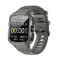 Ak47 Bluetooth Calling Smart Watch Three-Proof Outdoor Sports Multi-Dial Step Counting Heart Rate Sm