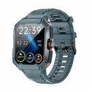 Ak47 Bluetooth Calling Smart Watch Three-Proof Outdoor Sports Multi-Dial Step Counting Heart Rate Sm