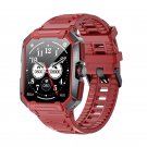 Ak47 Bluetooth Calling Smart Watch Three-Proof Outdoor Sports Multi-Dial Step Counting Heart Rate Sm