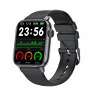 Qs08pro Bluetooth Calling Smart Watch Female Physiological Cycle Body Temperature Heart Rate Sport S