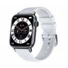Qs08pro Bluetooth Calling Smart Watch Female Physiological Cycle Body Temperature Heart Rate Sport S