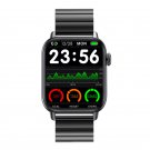 Qs08pro Bluetooth Calling Smart Watch Female Physiological Cycle Body Temperature Heart Rate Sport S