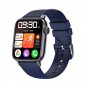 Qs08pro Bluetooth Calling Smart Watch Female Physiological Cycle Body Temperature Heart Rate Sport S