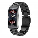E600 Smart Bracelet Non-Invasive Blood Glucose Ecg Blood Oxygen Monitoring Waterproof Weather Inform