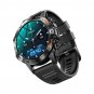 K52 Call Smart Watch Large Screen Music Weather Heart Rate Blood Pressure Blood Oxygen Outdoor Sport