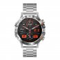 K52 Call Smart Watch Large Screen Music Weather Heart Rate Blood Pressure Blood Oxygen Outdoor Sport