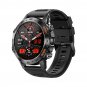 K52 Call Smart Watch Large Screen Music Weather Heart Rate Blood Pressure Blood Oxygen Outdoor Sport