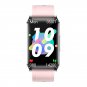 Ep02 Non-Invasive Blood Glucose Smart Watch Heart Rate Blood Pressure Ecg Body Temperature Sleep Mon