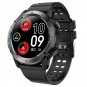 Three-Proof Sports Nx9 Bluetooth Calling Smart Watch Heart Rate Blood Pressure Blood Oxygen Multi-Sp