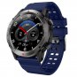 Three-Proof Sports Nx9 Bluetooth Calling Smart Watch Heart Rate Blood Pressure Blood Oxygen Multi-Sp
