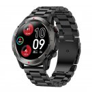 Three-Proof Sports Nx9 Bluetooth Calling Smart Watch Heart Rate Blood Pressure Blood Oxygen Multi-Sp