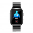 Ep03 Non-Invasive Blood Glucose Smart Watch Real-Time Dynamic Ecg Blood Pressure Body Temperature He