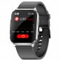 Ep03 Non-Invasive Blood Glucose Smart Watch Real-Time Dynamic Ecg Blood Pressure Body Temperature He