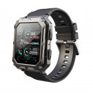 C20pro Bluetooth Calling Smart Watch Outdoor Three-Proof Sports More Than Waterproof Record Number O