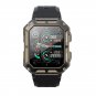 C20pro Bluetooth Calling Smart Watch Outdoor Three-Proof Sports More Than Waterproof Record Number O