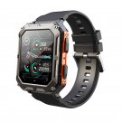 C20pro Bluetooth Calling Smart Watch Outdoor Three-Proof Sports More Than Waterproof Record Number O
