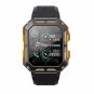 C20pro Bluetooth Calling Smart Watch Outdoor Three-Proof Sports More Than Waterproof Record Number O