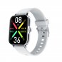 F107 Call Smart Watch 1.91 Large Screen Voice Assistant Measuring Blood Sugar Temperature Sports Sma
