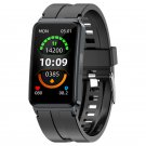 Ep01 Non-Invasive Blood Glucose Measurement Bracelet Smart Watch Blood Pressure Measurement Body Tem