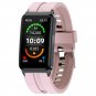 Ep01 Non-Invasive Blood Glucose Measurement Bracelet Smart Watch Blood Pressure Measurement Body Tem