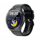 I99 Bluetooth Calling Smart Watch Nfc Access Control Payment Positioning Knob Heart Rate Blood Press